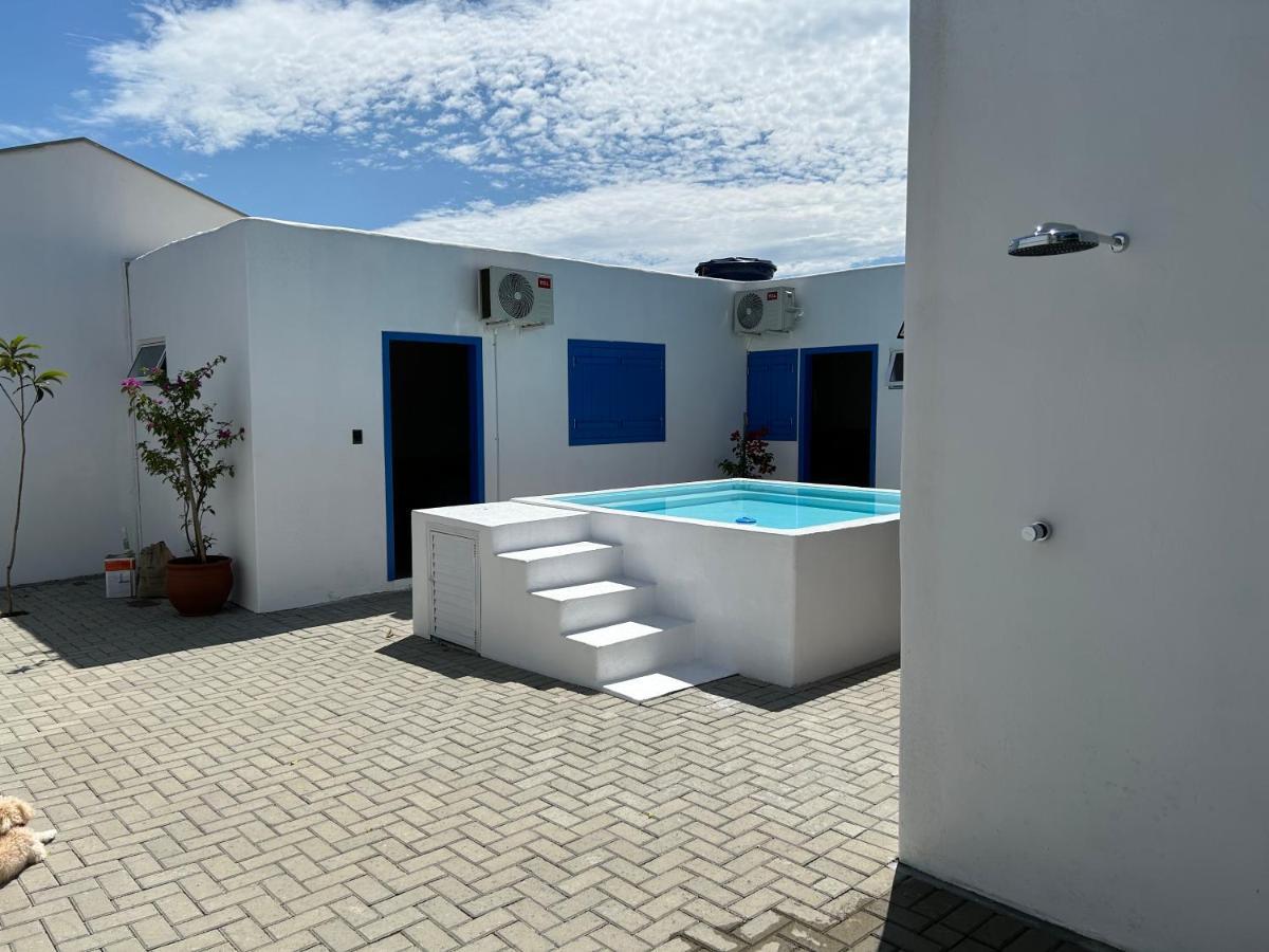 Hotel Pequena Mykonos Penha  Exterior foto